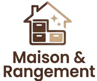 Maison & Rangement