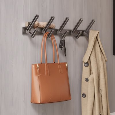 Patère porte manteau 