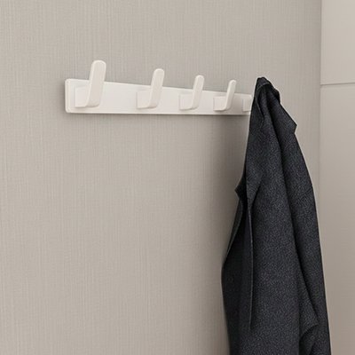 Patère porte manteau 